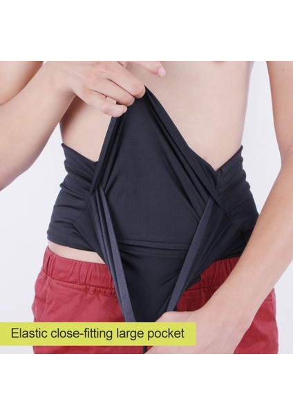 Hırsızlık Önleme Tablet Cepleri Yeşil fırsatları