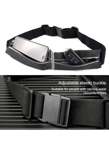 YS13 Açık Hava Sporu Bel Çantası Yeşil modelleri