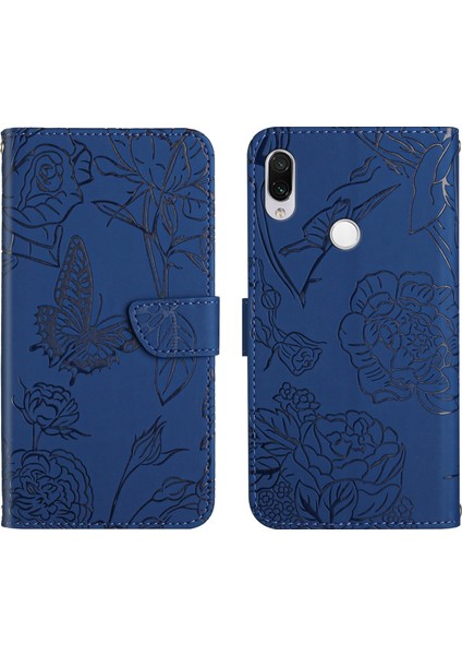 Xiaomi Redmi Note 7 Mavi