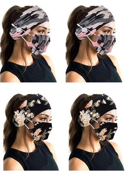 Saç Aksesuarı (Yurt Dışından)