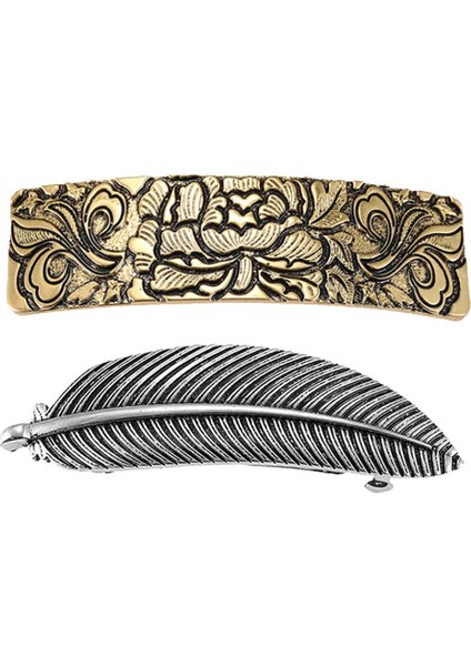 Saç Aksesuarı (Yurt Dışından)