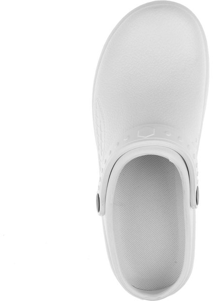 3 Çift Eva Hafif Unisex Tıkanma Pişirme Hemşirelik Ayakkabıları 40 Su Geçirmez (Yurt Dışından) fırsatları
