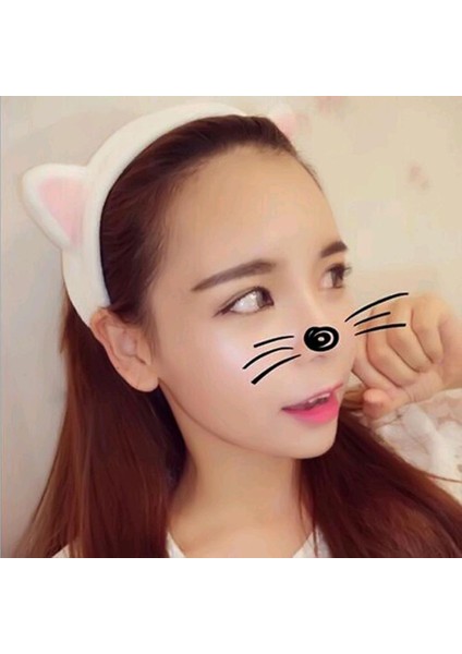 Saç Aksesuarı (Yurt Dışından) fırsatları