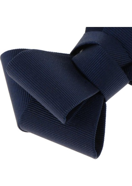 8x Şerit Bowknot Ayakkabı Klipleri Bayanlar Diy Ayakkabı Toka Klipli Balo Palavatları (Yurt Dışından)