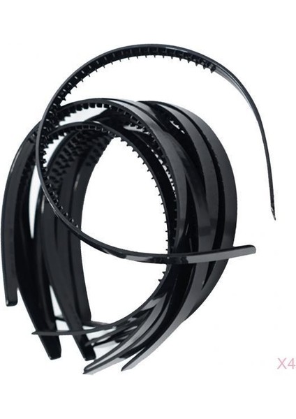 Saç Aksesuarı (Yurt Dışından)