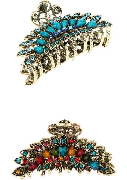 Saç Aksesuarı (Yurt Dışından)