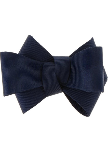 4 Adet Bowknot Ayakkabı Klipsi Çıkarılabilir Yüksek Topuk Ayakkabı Tokası Düğün Partisi (Yurt Dışından)