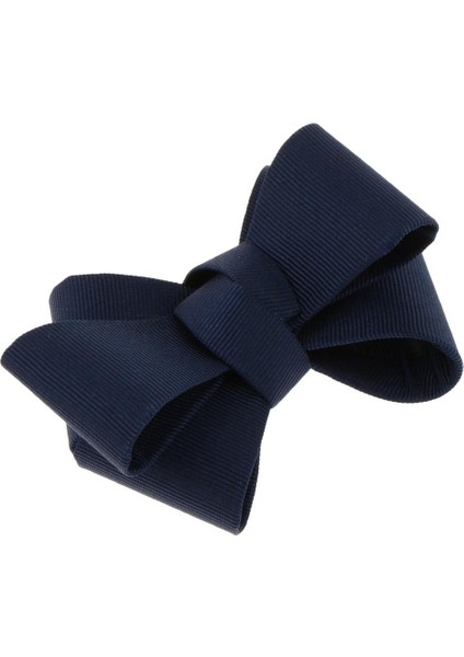 4 Adet Bowknot Ayakkabı Klipsi Çıkarılabilir Yüksek Topuk Ayakkabı Tokası Düğün Partisi (Yurt Dışından)