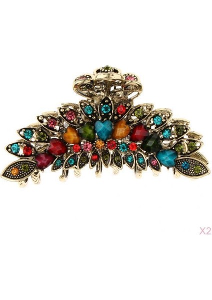 Saç Aksesuarı (Yurt Dışından)