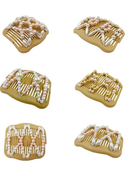 Saç Aksesuarı (Yurt Dışından)