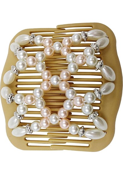 Saç Aksesuarı (Yurt Dışından) indirimleri