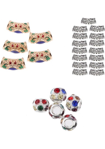 Saç Aksesuarı (Yurt Dışından)