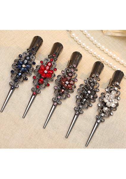 Saç Aksesuarı (Yurt Dışından) indirimleri