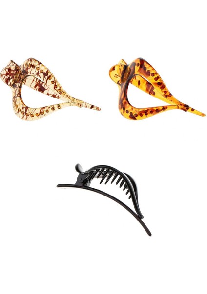 Saç Aksesuarı (Yurt Dışından)