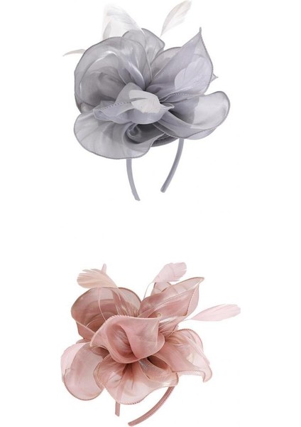 Saç Aksesuarı (Yurt Dışından)