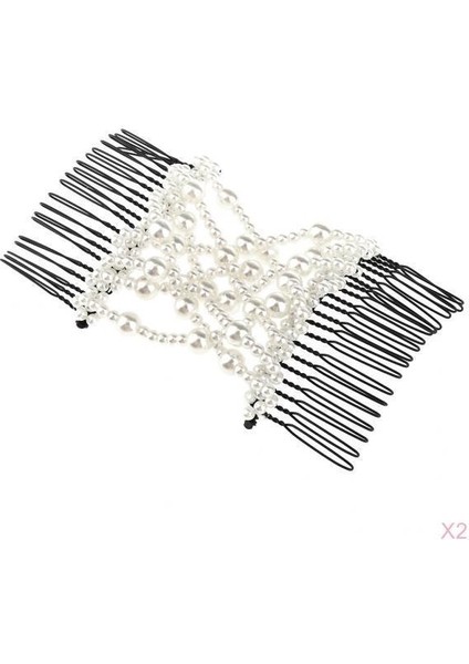 Saç Aksesuarı (Yurt Dışından)