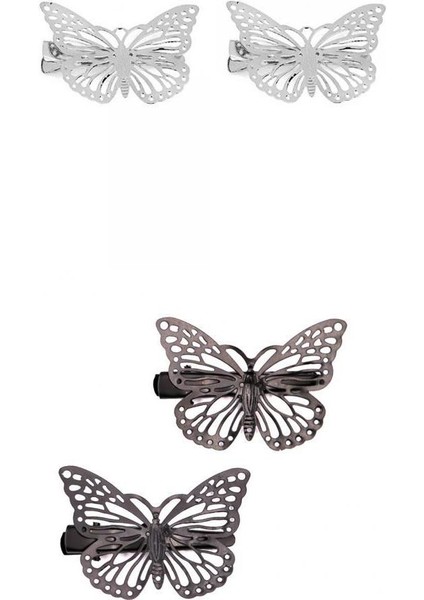 Saç Aksesuarı (Yurt Dışından)