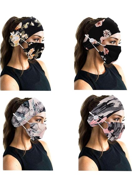 Saç Aksesuarı (Yurt Dışından)