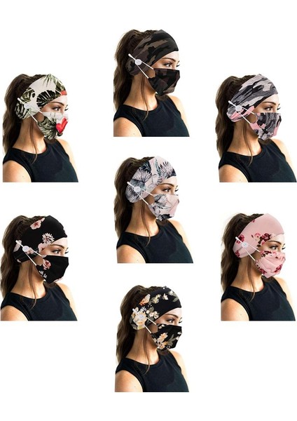 Saç Aksesuarı (Yurt Dışından)