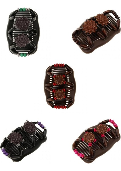 Saç Aksesuarı (Yurt Dışından)