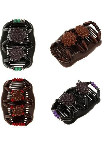 Saç Aksesuarı (Yurt Dışından)