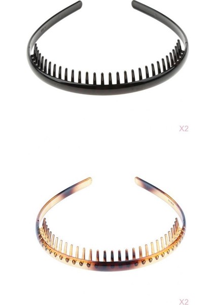 Saç Aksesuarı (Yurt Dışından)