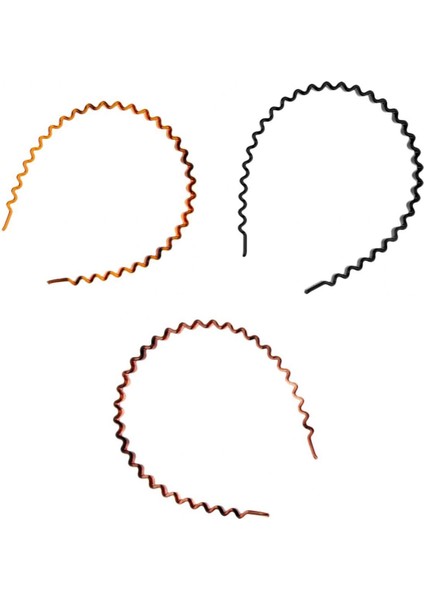 Saç Aksesuarı (Yurt Dışından)