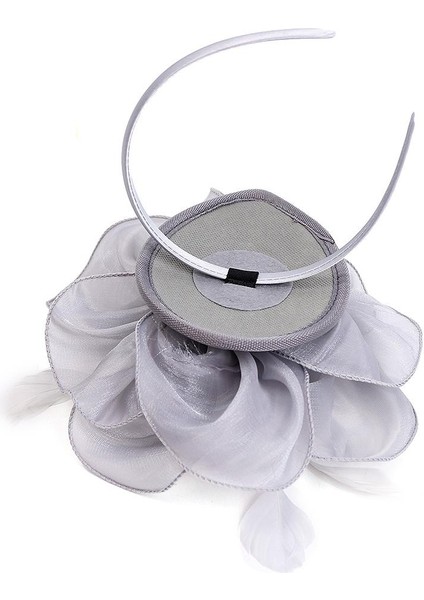 Saç Aksesuarı (Yurt Dışından) indirimleri