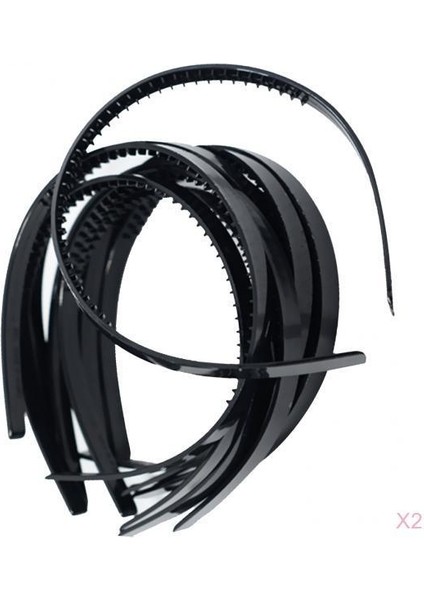 Saç Aksesuarı (Yurt Dışından)