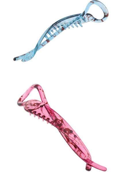 Saç Aksesuarı (Yurt Dışından)