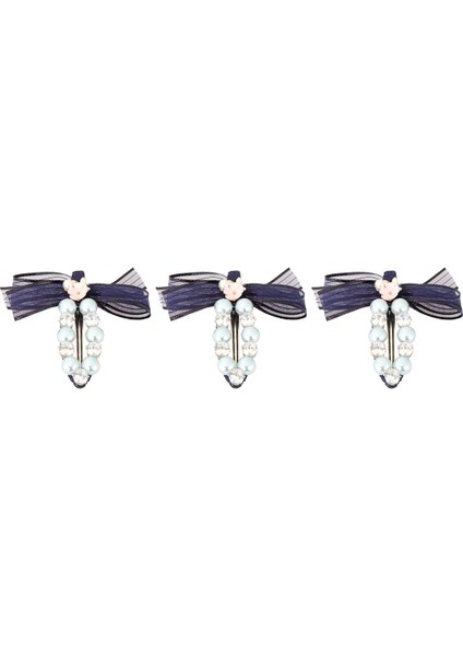 Saç Aksesuarı (Yurt Dışından)