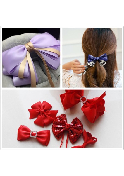 Saç Aksesuarı (Yurt Dışından) modelleri