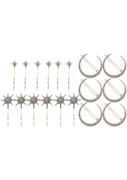 Saç Aksesuarı (Yurt Dışından)