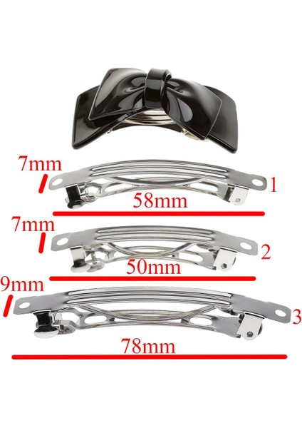 Saç Aksesuarı (Yurt Dışından) indirimleri