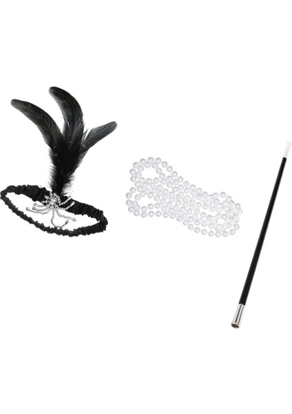 Saç Aksesuarı (Yurt Dışından)