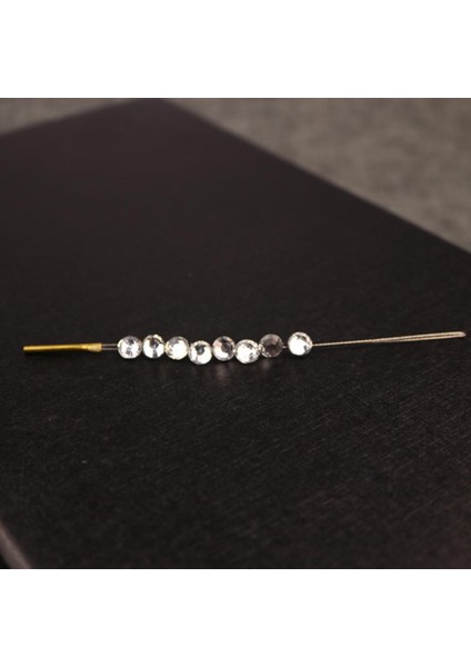 Saç Aksesuarı (Yurt Dışından) indirimleri