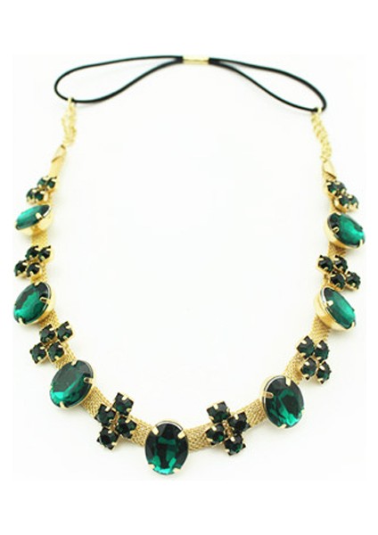 Saç Aksesuarı (Yurt Dışından)