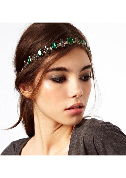 Saç Aksesuarı (Yurt Dışından) indirimleri