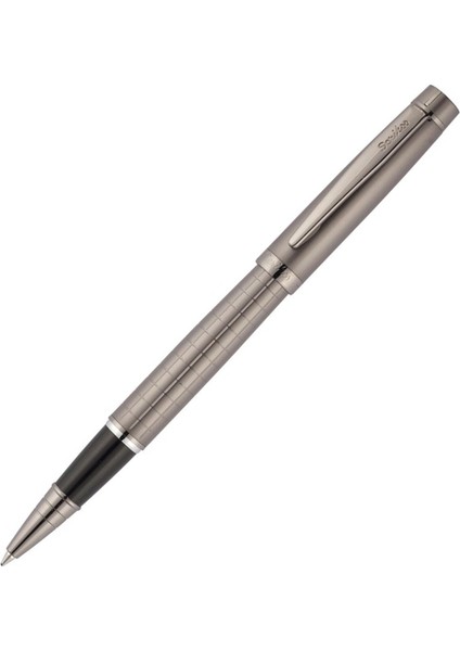 38 Roller Karbon Gri