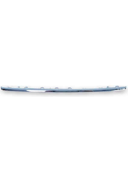 Vw Volkswagen Passat B8.5 2020-2023 Ön Tampon Alt Orta Izgara Süs Çıtası Kromaj 3G0853245D