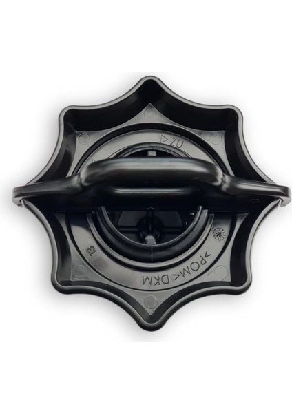 Vw Golf 8 Mk8 2020-2023 Yedek Lastik Stepne Sabitleyici Aparatı Tutucusu Vidası Oem 5G0803899