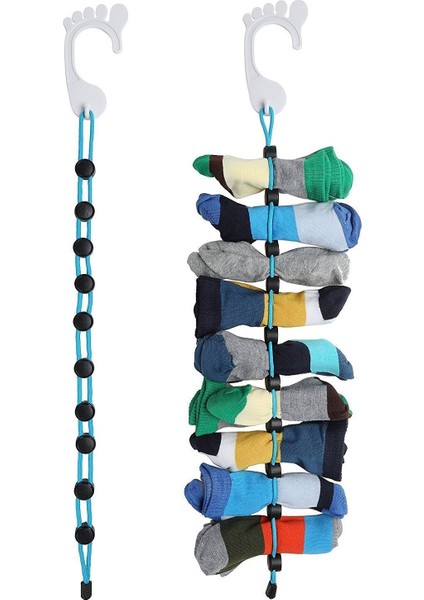 3 Set Saplar Depolama Organizatör (Yurt Dışından)