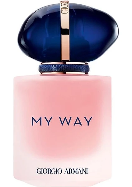 Giorgio Armani My Way Floral Edp 30 ml