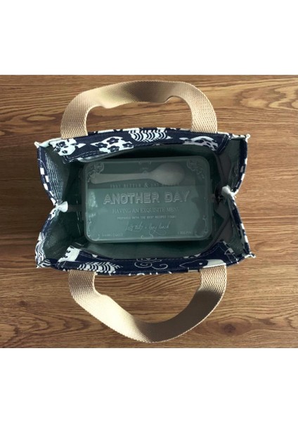 Öğrenci Yemek Çantası (Yurt Dışından) fiyatları