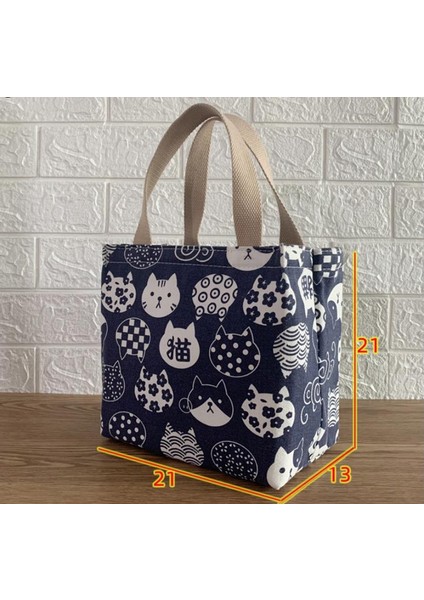 Öğrenci Yemek Çantası (Yurt Dışından) fırsatları