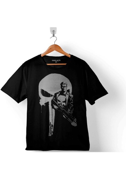 The Punısher Cezalandırıcı Çocuk T-Shirt