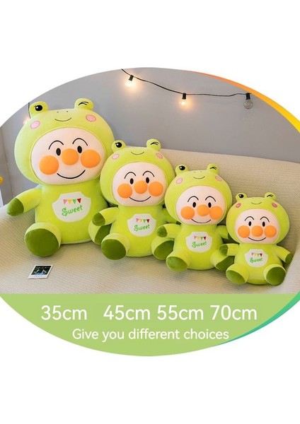 Peluş Oyuncak (Yurt Dışından)