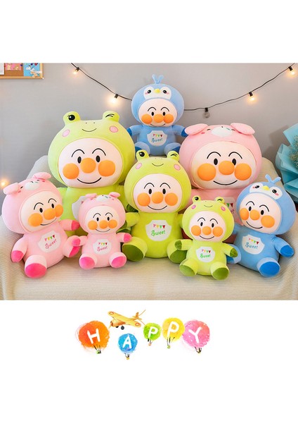 Peluş Oyuncak (Yurt Dışından)