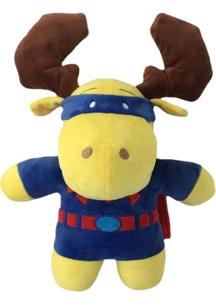 Peluş Oyuncak (Yurt Dışından)