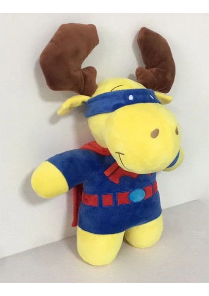 Peluş Oyuncak (Yurt Dışından)